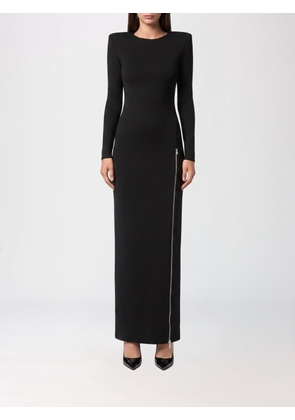 PHILIPP PLEIN Dress Woman color Black