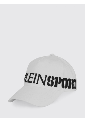 PLEIN SPORT Hat Woman color White