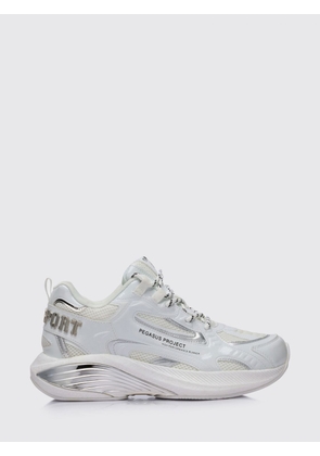 PLEIN SPORT Sneakers Men color White