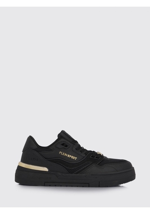 PLEIN SPORT Sneakers Men color Black 1