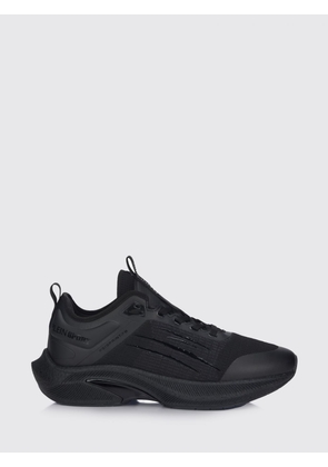 PLEIN SPORT Sneakers Men color Black