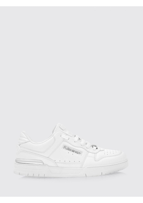 PLEIN SPORT Sneakers Men color White
