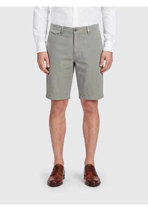 MYTHS Shorts Men color Green