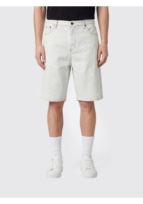 DAILY PAPER Shorts Men color Grey