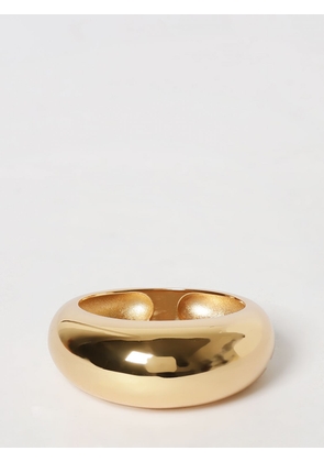 THE FRANKIE SHOP Jewel Woman color Gold