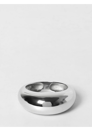 THE FRANKIE SHOP Jewel Woman color Silver