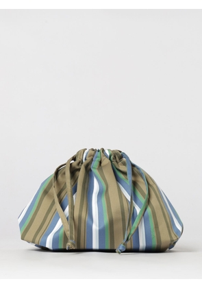 THE FRANKIE SHOP Clutch Woman color Multicolor