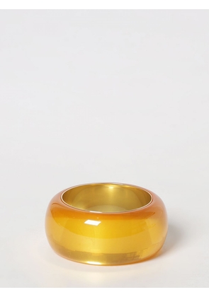 THE FRANKIE SHOP Jewel Woman color Brown