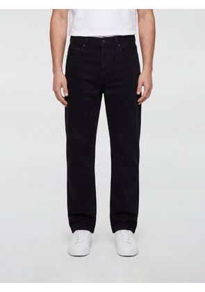 CARHARTT WIP Jeans Men color Black 1