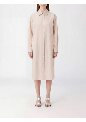 JIL SANDER Dress Woman color Pink