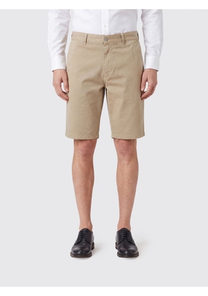 SUNFLOWER Shorts Men color Green
