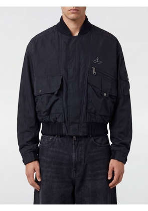 VIVIENNE WESTWOOD Jacket Men color Black
