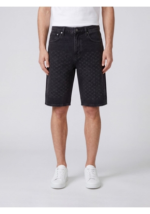DAILY PAPER Shorts Men color Grey