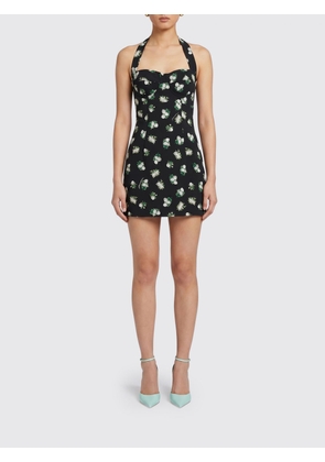 DOLCE & GABBANA Dress Woman color Black