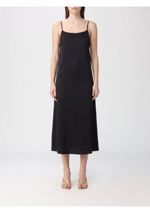 UMA WANG Dress Woman color Black