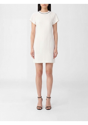 BRUNELLO CUCINELLI Dress Woman color White