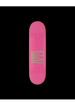 999 Deck Pink