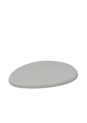 Tina Frey Designs Plateau Large Platter in White - White. Size all.