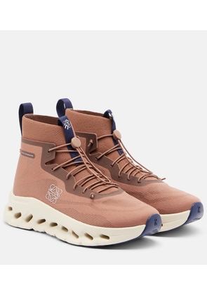 Loewe x On Cloudtilt high-top sneakers