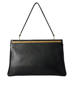 The Row Elise Bag in Black New ANG - Black. Size all.