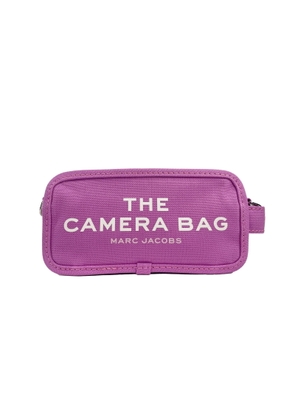 Marc Jacobs The Camera Bag Canvas Crossbody Bag