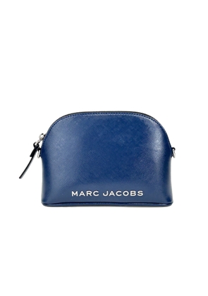 Marc Jacobs Small Dome Leather Crossbody Bag