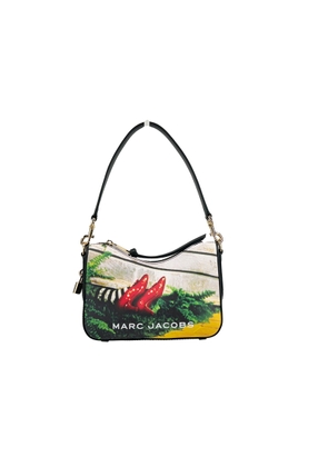 Marc Jacobs The Wizard Of Oz Small Convertible Shoulder Crossbody Bag