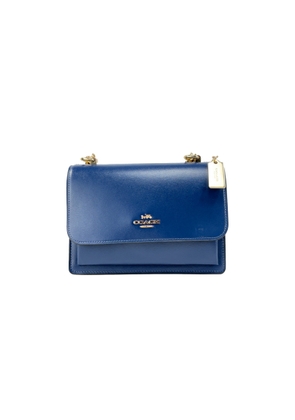 COACH Coach Klare Leather Crossbody Bag
