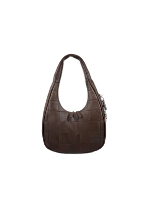 COACH Coach Coachtopia Alter Ego Crescent Shoulder Bag