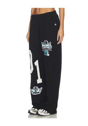 Boys Lie A Little Birdie Told Me Alex Pants in Black. Size M. Also in S.