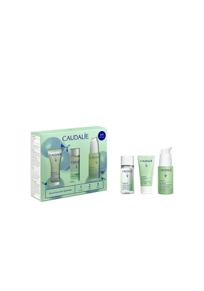 CAUDALIE Vinopure Acne Prone Skin Essentials in Beauty: NA.