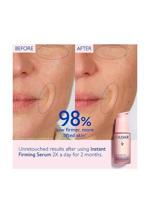CAUDALIE Resveratrol-Lift Firming Solutions Set in Beauty: NA.