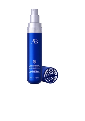 Augustinus Bader The Overnight Restorative Cream in Beauty: NA.