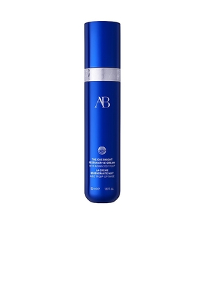 Augustinus Bader The Overnight Restorative Cream in Beauty: NA.