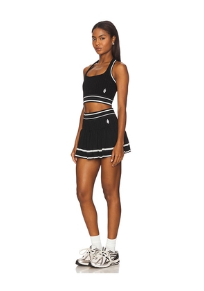 Free People x FP Movement Advantage Set in Black. Size XS/S. Also in M/L, XL.