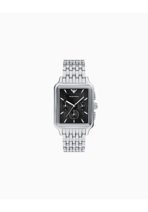 Quartz Chronograph Watch