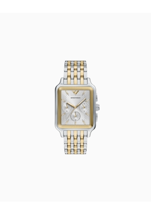 Quartz Chronograph Watch