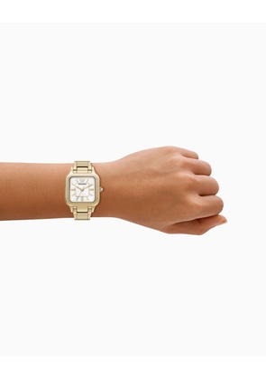 Quartz Watch