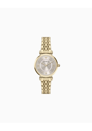 Quartz Watch