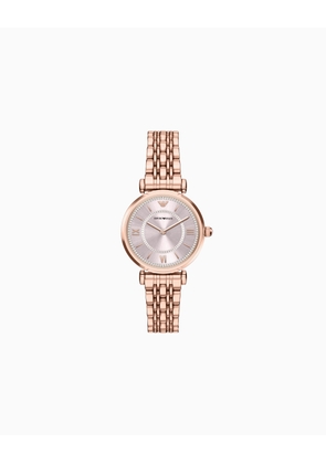 Quartz Watch