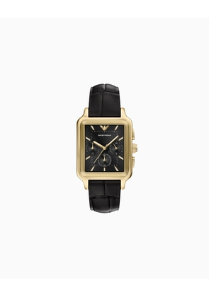 Quartz Chronograph Watch