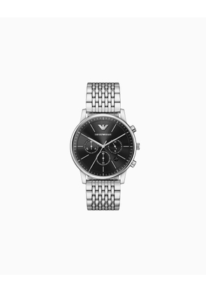 Quartz Chronograph Watch