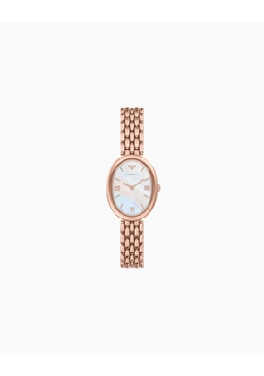 Emporio Armani Sinfonia Quartz Watch