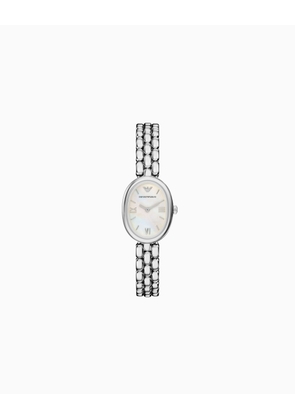Emporio Armani Sinfonia Quartz Watch