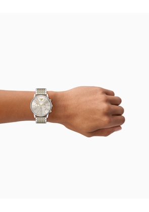 Quartz Chronograph Watch