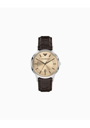 Emporio Armani Archetipo Quartz Watch