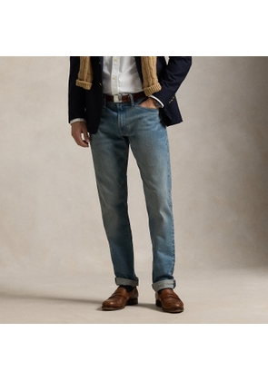 Parkside Active Taper Stretch Jeans