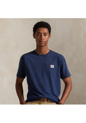 Classic Fit Polo Country T-shirt