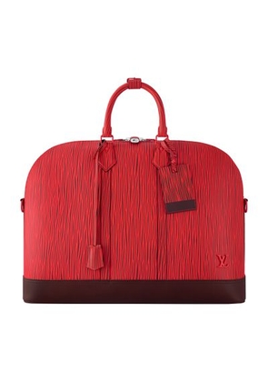LV x Park Seo-Bo Alma Travel GM