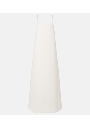 Calvin Klein Collection Annika maxi dress